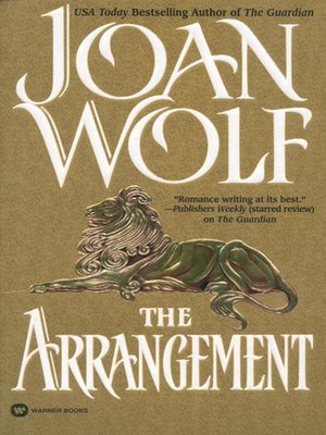 cover image of The Arrangement